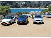 XPO BMW 2012: La mejor opción para comprar un BMW 0 Km
