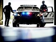 Ford Police Interceptor celebra 100,000 unidades fabricadas 