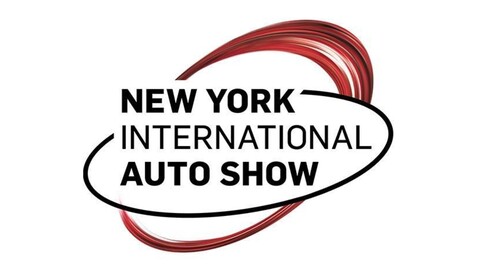 Auto Show de Nueva York 2021 cambia las fechas de su celebración