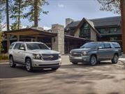 Chevrolet Suburban y Tahoe Premier Plus Special Edition 2019, dos SUVs con poder de sobra 