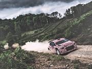 Citroën prepara el estreno del nuevo C3 R5 de rally
