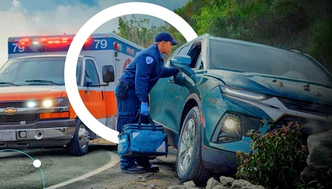 OnStar ya equipa al 96% de los Chevrolet vendidos en Colombia y refuerza la seguridad vial