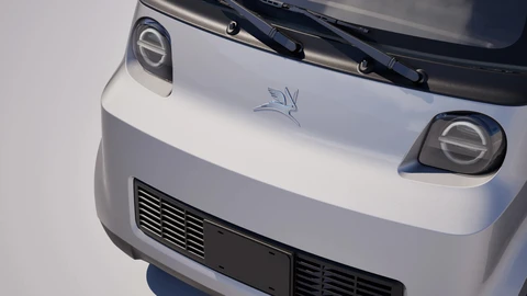 Olinia presentará su primer prototipo el 7 de junio