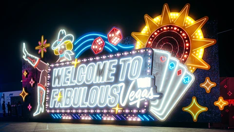 El Gran Premio de Las Vegas extiende su contrato hasta 2037