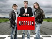Jeremy Clarkson, Richard Hammond y James May podrían tener un programa en Netflix