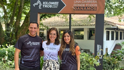 “Kilómetros por un sueño”, carrera con la que la Fundación Renault celebra sus 10 años