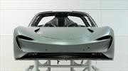 McLaren Automotive suspende la producción de automóviles