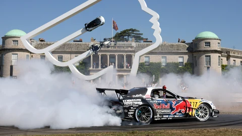 Goodwood 2026: todo lo que debes saber del mega evento británico