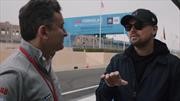 La Fórmula E llega al festival de cine de Cannes