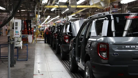 Marcas y modelos de autos que se fabrican en México 2025