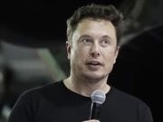 Tesla va por plantas de GM