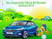 Kia Chile y mundial Brasil 2014: Concurso para formar la gran “Barra Kia"