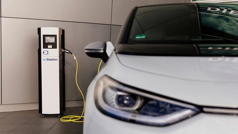 Las marcas de Volkswagen Group duplican las ventas de autos eléctricos en 2021