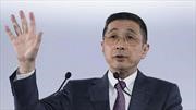El CEO de Nissan renuncia por un escándalo financiero