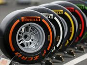 Pirelli reveló los compuestos para las carreras de Japón y Rusia 