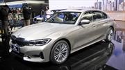 China exige autos grande y BMW responde con un Serie 3 largo
