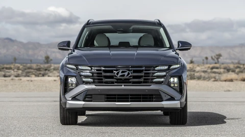 ¿La Hyundai Tucson se dejará de fabricar en México?