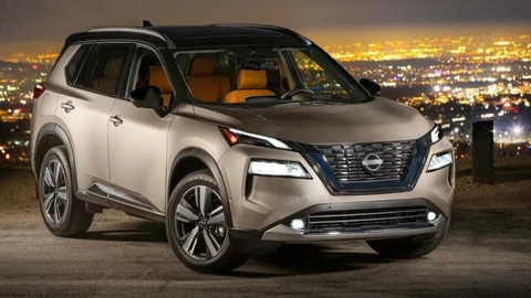 Nissan confirma el arranque de producción del nuevo X-Trail 2023 para México