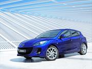  Mazda3 Sport Limited Edition: Inicia venta en Chile