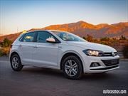 Volkswagen Polo 2018 en Chile, el resurgir de la sexta generación