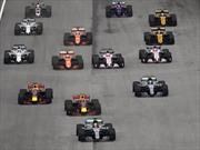 Vuelve la esencia de la F1: el ruido y la furia de los motores