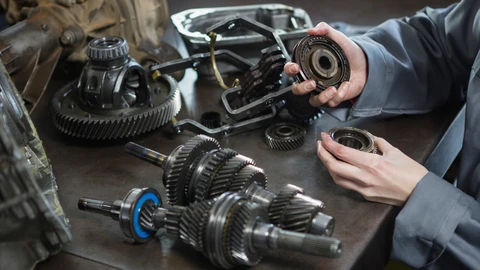 Asopartes advierte que alza del salario mínimo impactará al sector automotor colombiano