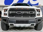 Ford Raptor 2017 subastada por $157,000 dólares 