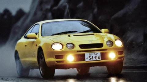 Toyota Celica: otro de los favoritos prepara su regreso a la vida