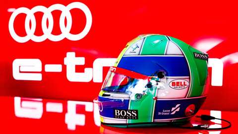 El rio suena más fuerte: Audi se sigue acercando a la F1