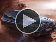 Video: Viaja por Marte arriba de un BMW X3