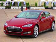 Tesla Motors y su sistema de recarga eléctrica completa en 90 segundos