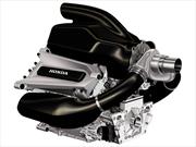 F1: Este es el motor Honda para el 2015