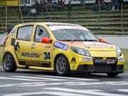 Auto Stok Team buscará el título del Chase en la TC2000 Colombia