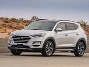 Hyundai Tucson se actualiza en Argentina