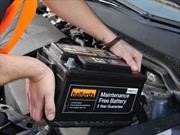 ¿Cuándo conviene cambiar la batería del auto?