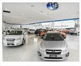 Inchcape compra operación de Subaru, Hino, DFSK y Suzuki a Indumotora