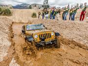 Jeep Academy Colombia, sorprendente aventura off road 