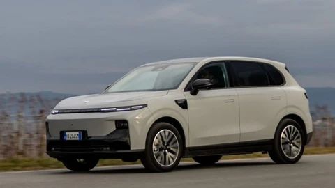 Leapmotor refuerza su ofensiva eléctrica en Europa con 3 lanzamientos