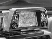 Recordando al primer "GPS" de la industria automotriz