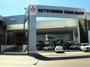 Mitsubishi inaugura nueva agencia en el Estado de México