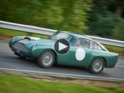 Video: así es el magnífico Aston Martin DB4 GT Continuation