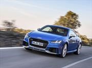 7 nuevos modelos para Audi Sport en 2017