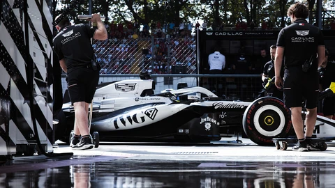 Gran Premio de México 2026: Checo Pérez tendrá Road Show en la Ciudad de México