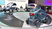 Renault Twizy: el auto-moto se acerca