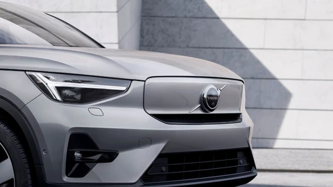 Según Volvo, el próximo EX90 será el auto más seguro en todo mundo