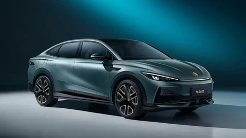 Ahora los Volkswagen serán “made in China”, pero no para todo el mundo