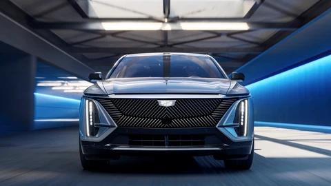 Rumor: GM quiere que Cadillac se venda en todo el mundo