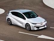 Renault EOLAB: Prototipo rinde 100 Km/l