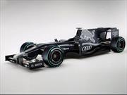 ¿Audi a la Fórmula 1?