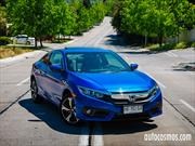 Test Drive: Honda Civic Coupe 1.5 Turbo 2017